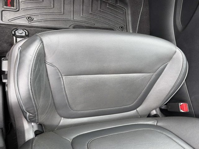 Used 2022 Hyundai Tucson SEL w/ Convenience + Premium Package FWD image 9