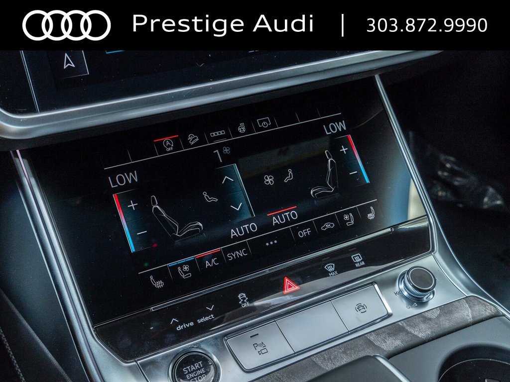 New 2026 Audi A6 Premium Plus image 18