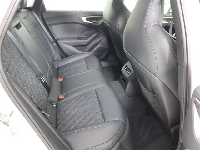 New 2025 Audi S5 Premium Plus image 14