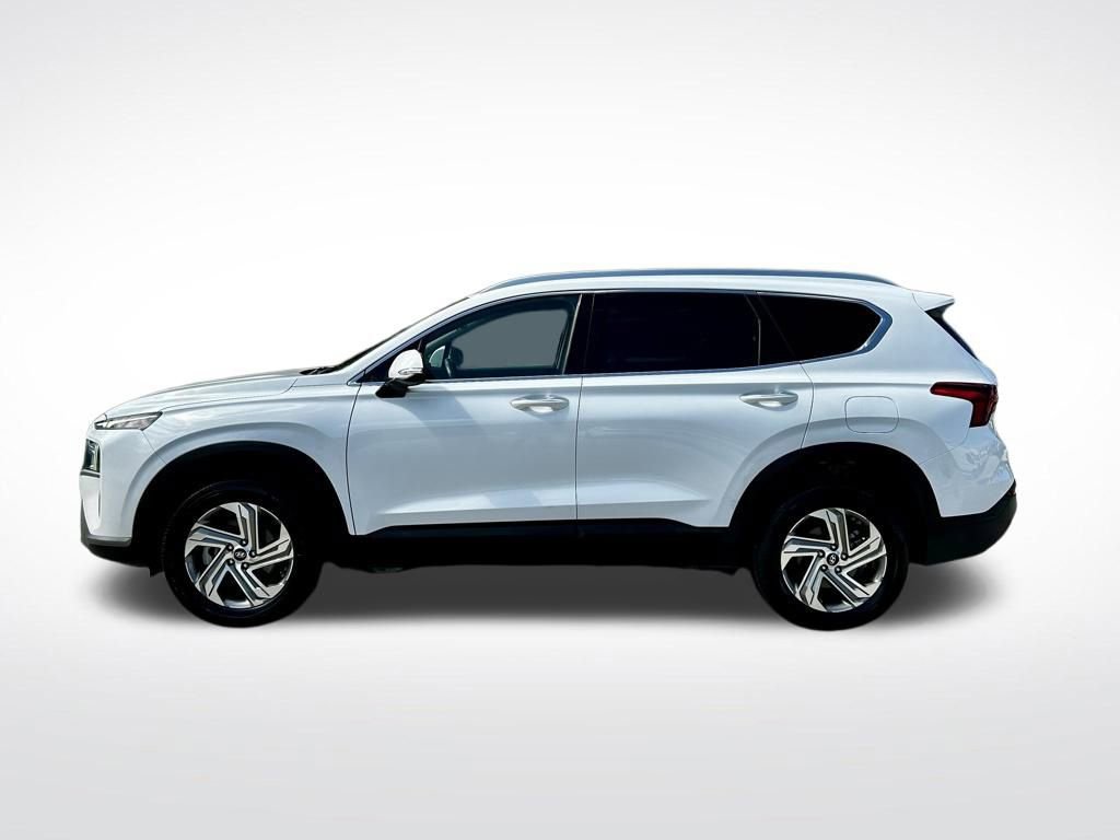 Used 2023 Hyundai Santa Fe SEL image 4