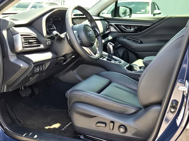 Certified 2025 Subaru Outback Limited image 13