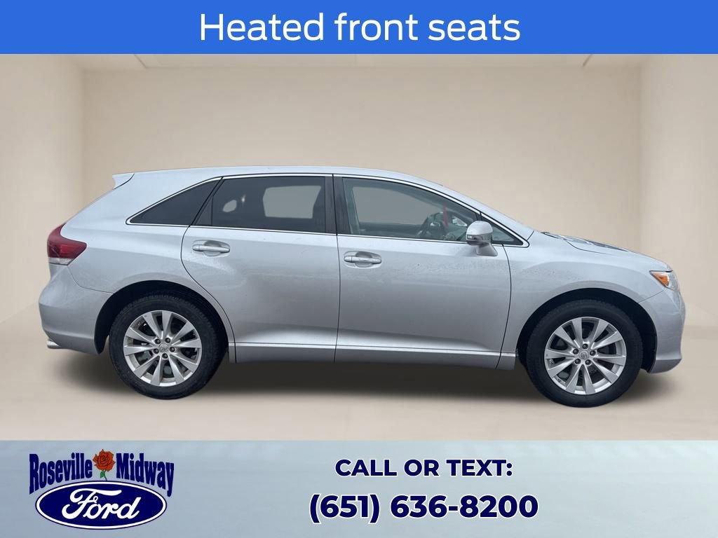 Used 2013 Toyota Venza XLE image 9
