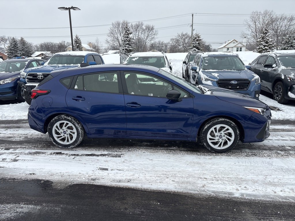 Certified 2024 Subaru Impreza 2.0i image 2