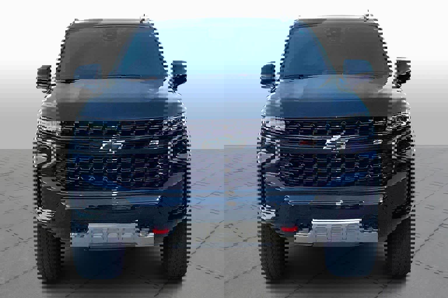 Certified 2024 Chevrolet Tahoe Z71 w/ Off-Road Capability Package image 5