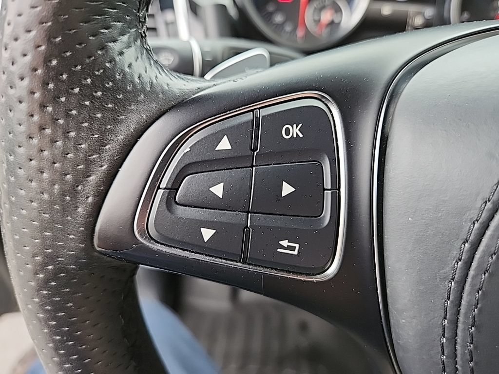 Used 2018 Mercedes-Benz GLS 550 4MATIC image 18