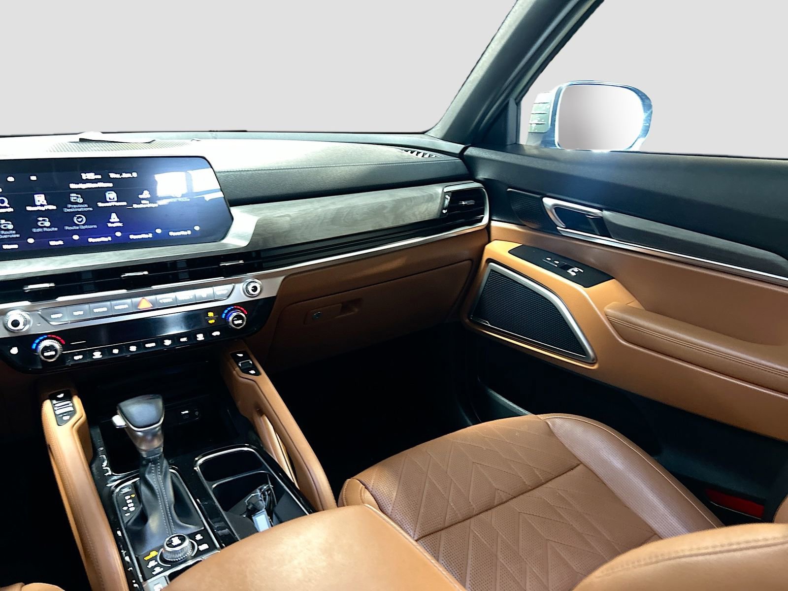 Used 2023 Kia Telluride EX X-Line image 25