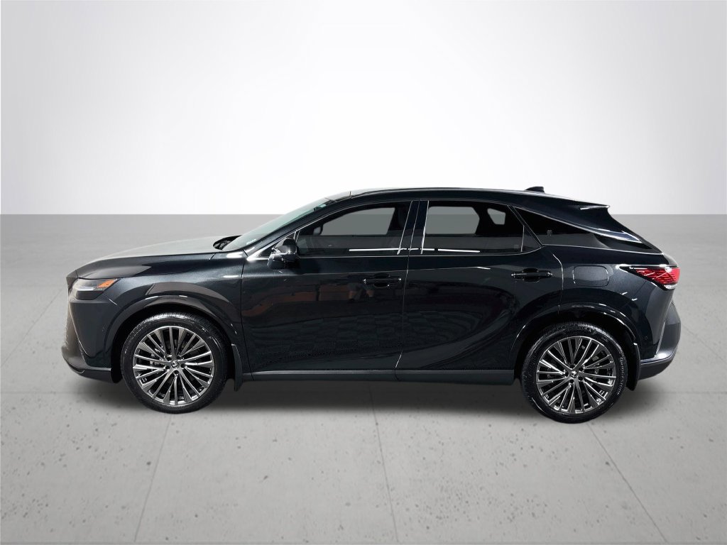 Used 2025 Lexus RX 450h AWD w/ Convenience Package image 9