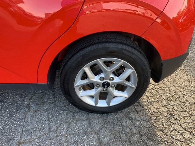 Used 2020 Kia Soul FWD image 34