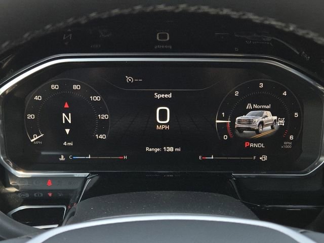 New 2026 GMC Sierra 1500 Elevation AWD/4WD image 35