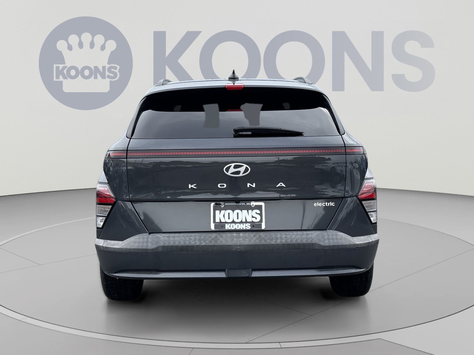 Certified 2024 Hyundai Kona SEL FWD image 5