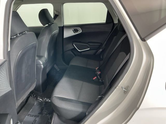 Used 2020 Kia Soul LX image 24