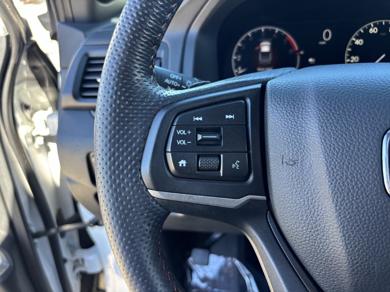 Used 2024 Honda Ridgeline TrailSport image 26