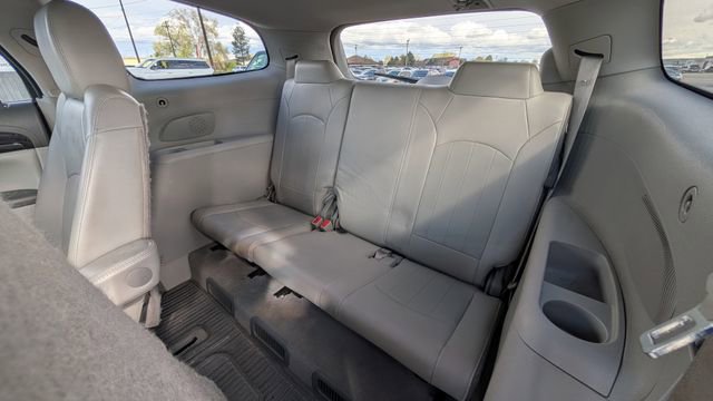 Used 2015 Buick LaCrosse Premium image 5