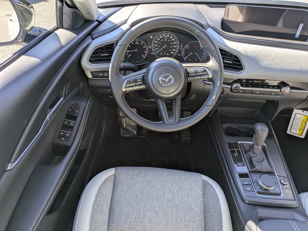 New 2026 MAZDA CX-30 AWD 2.5 S image 15