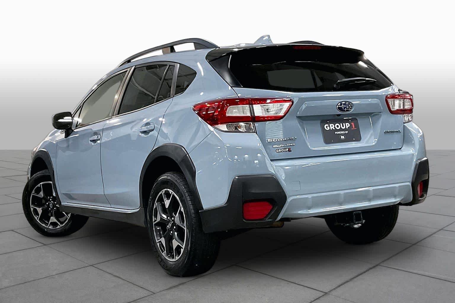 Used 2019 Subaru Crosstrek 2.0i Premium AWD/4WD image 12
