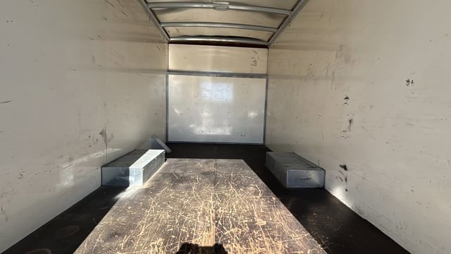 Used 2020 Chevrolet Express 3500 Work Van w/ Power Convenience Package image 35