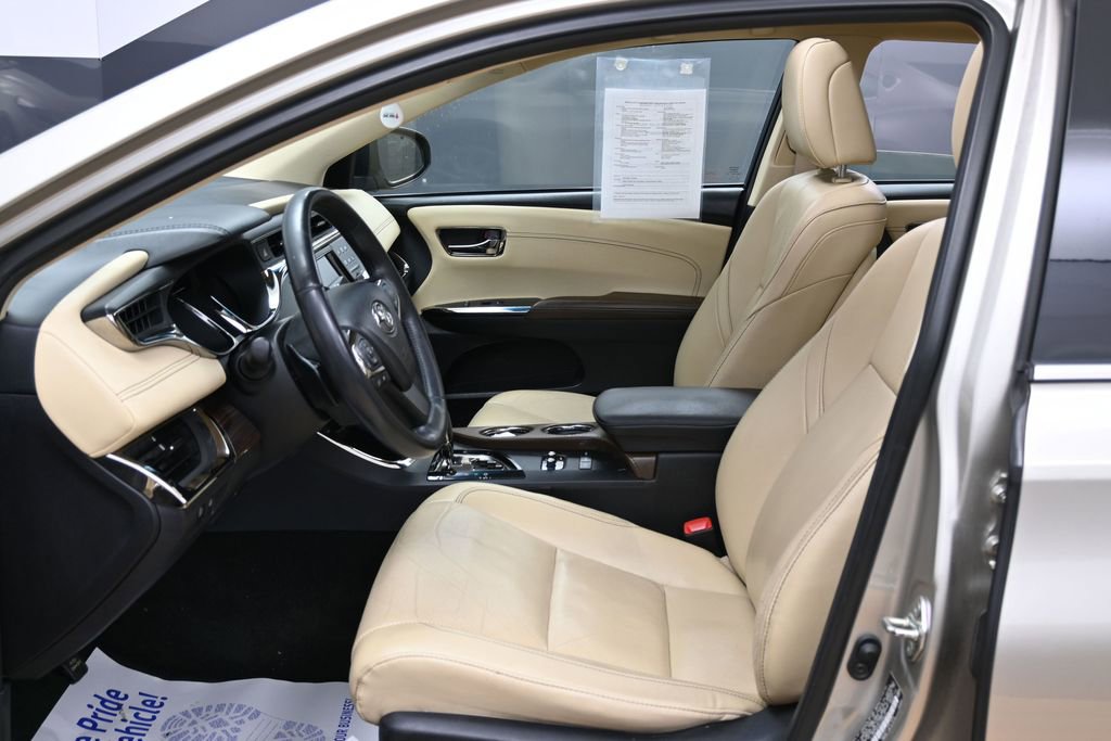 Used 2014 Toyota Avalon Limited image 14