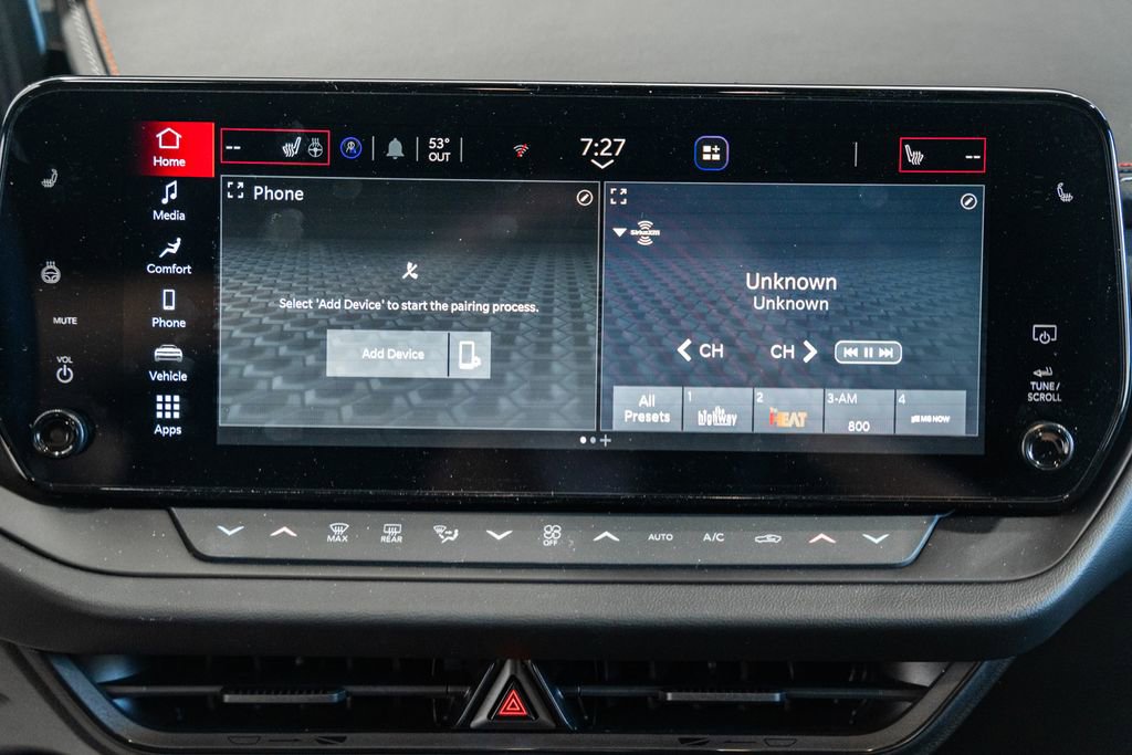 New 2026 Dodge Charger Scat Pack w/ Wheel & Tire Package image 23