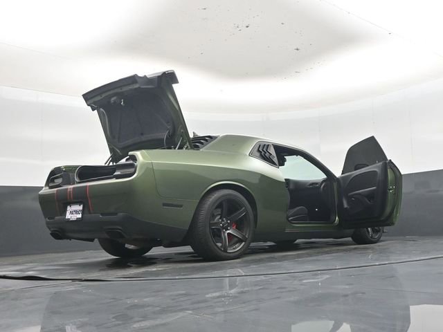 Used 2022 Dodge Challenger SRT Hellcat image 51