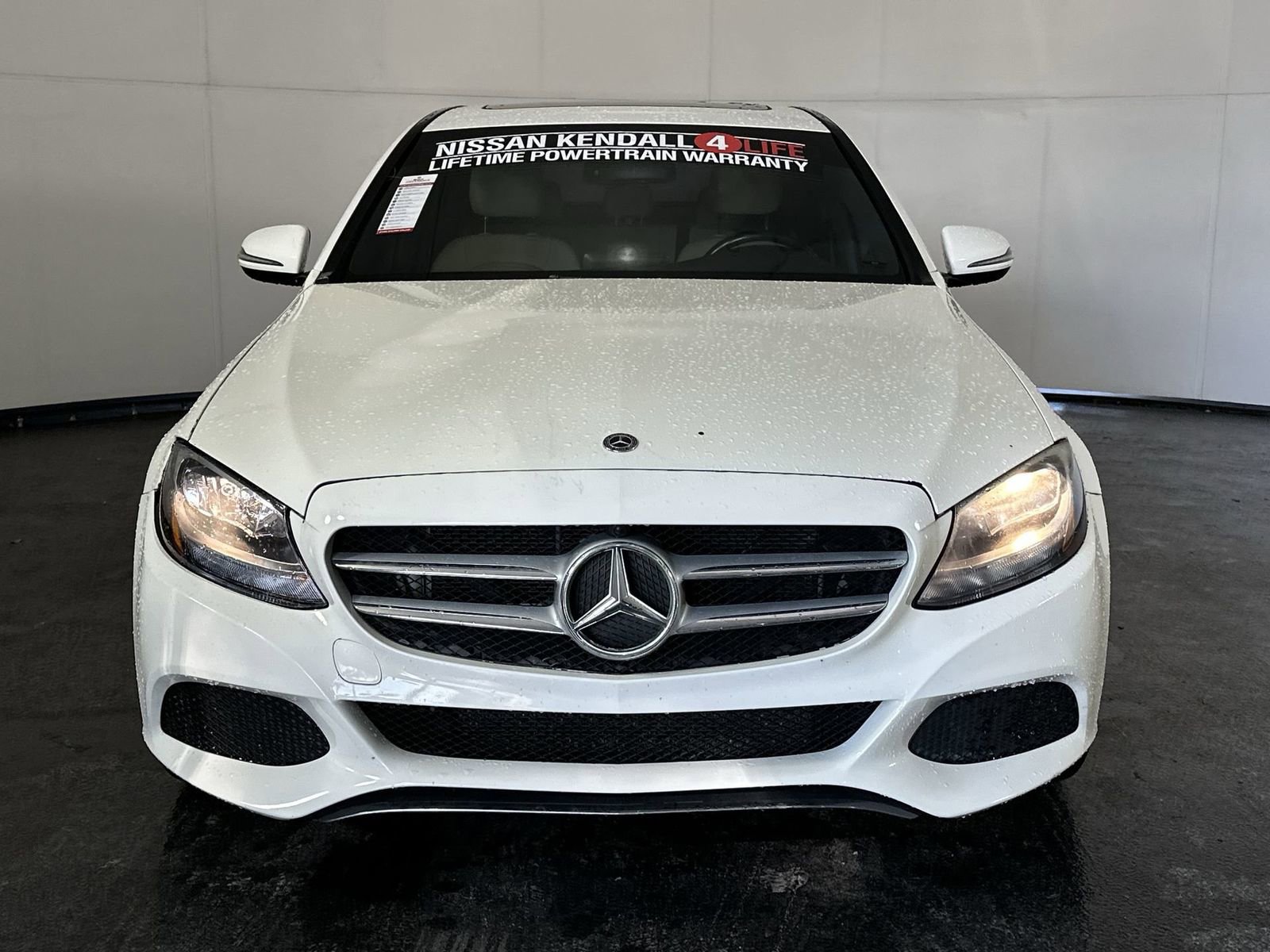 Used 2018 Mercedes-Benz C 300 C 300 image 4