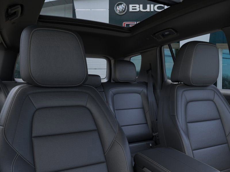New 2026 GMC Terrain Elevation w/ Elevation Premium Package FWD image 24