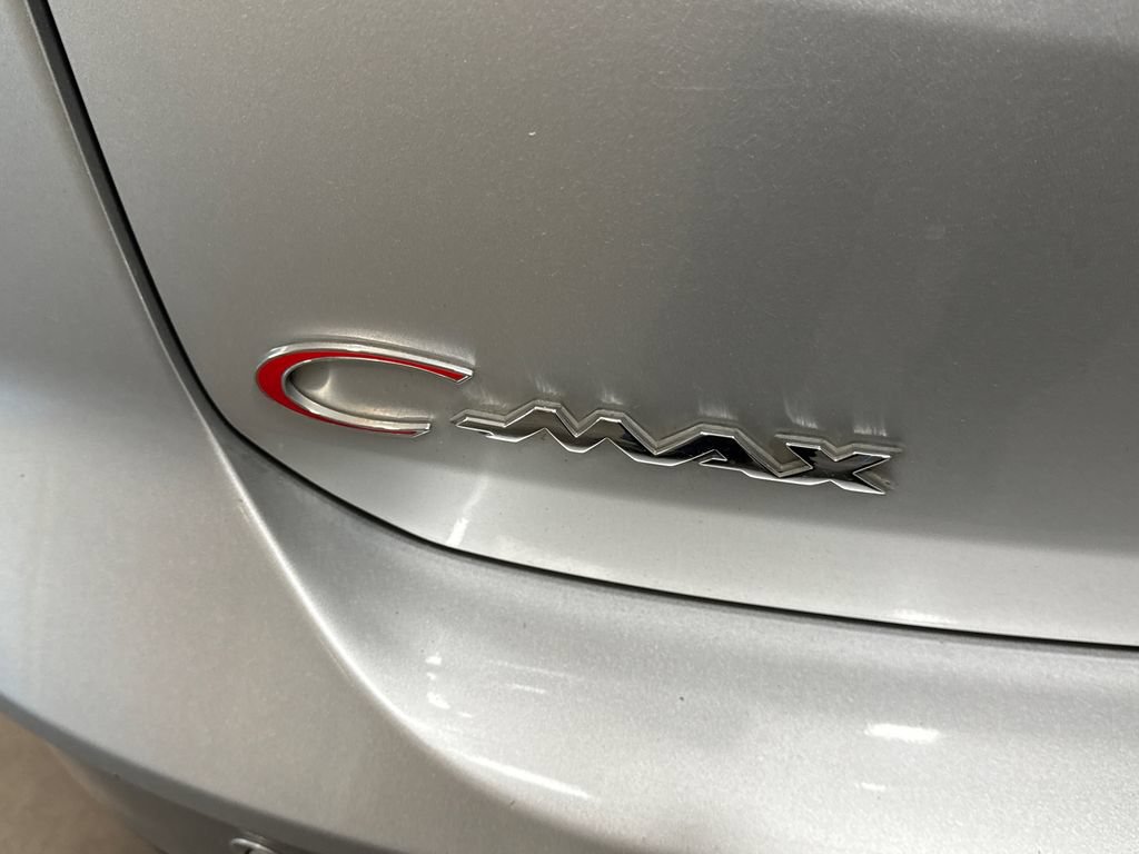 Used 2013 Ford C-MAX SEL FWD image 6