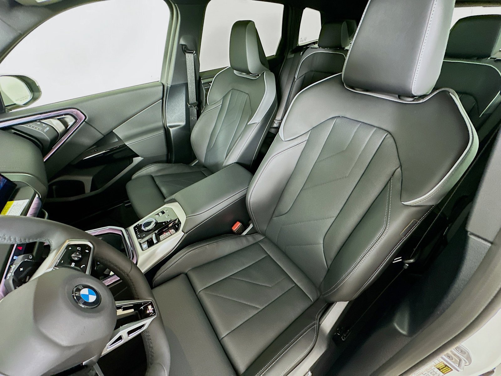 New 2026 BMW X3 xDrive30i w/ Premium Package AWD/4WD image 33