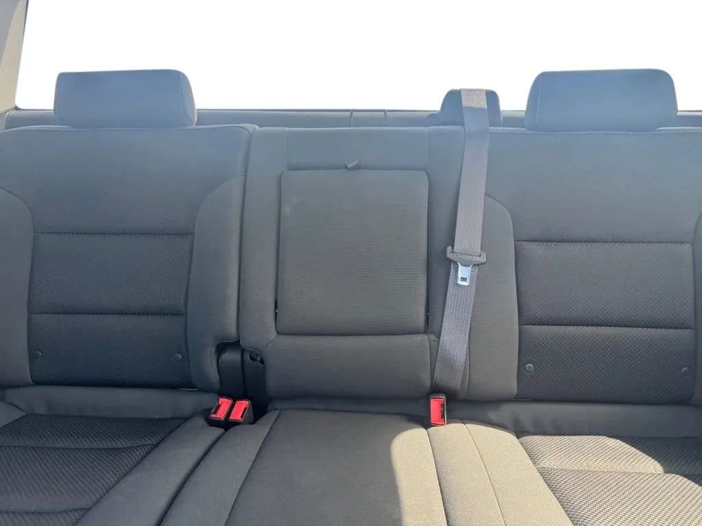 Used 2015 Chevrolet Silverado 1500 LT w/ All Star Edition AWD/4WD image 18