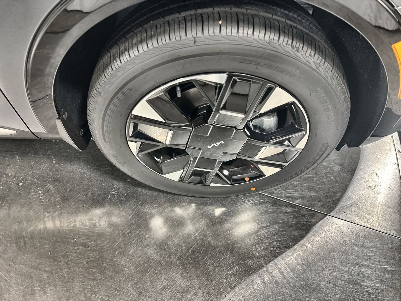 New 2026 Kia Sportage SX Prestige image 14