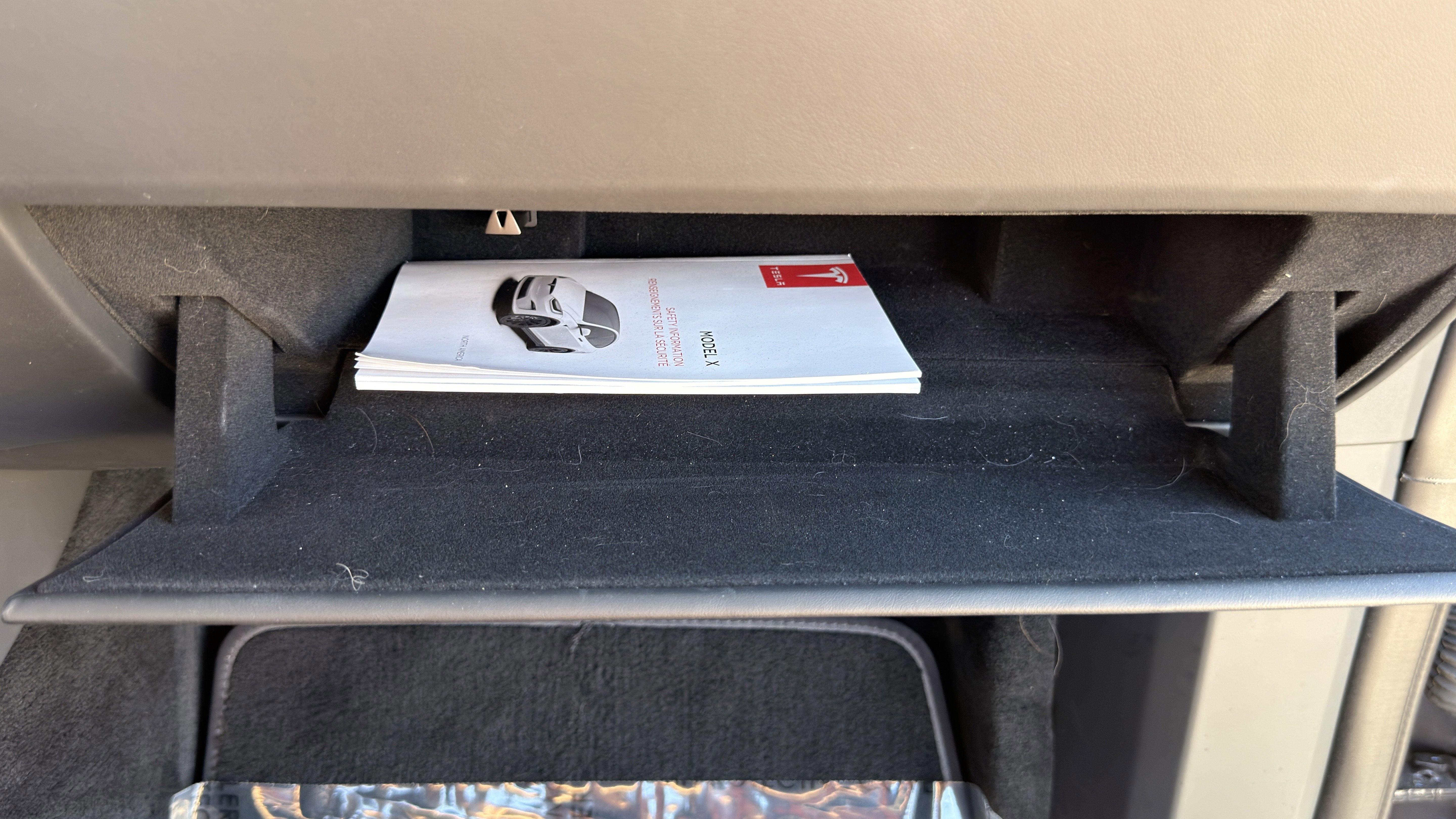 Used 2022 Tesla Model X Plaid image 50