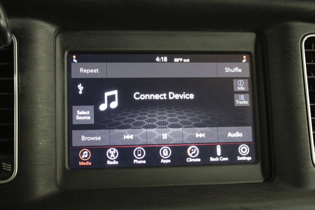 Used 2019 Dodge Charger Police w/ Convenience Group I RWD image 28