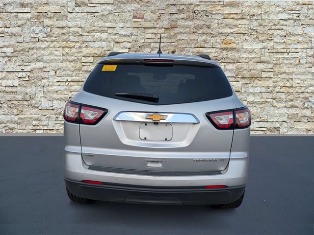 Used 2013 Chevrolet Traverse LT AWD/4WD image 6