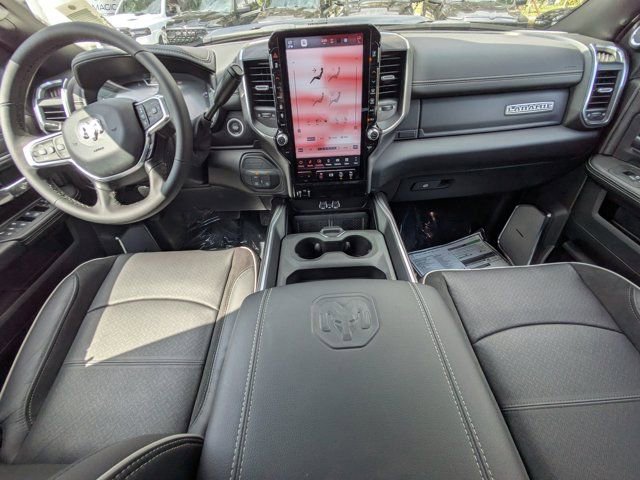 New 2026 RAM 2500 Laramie image 13