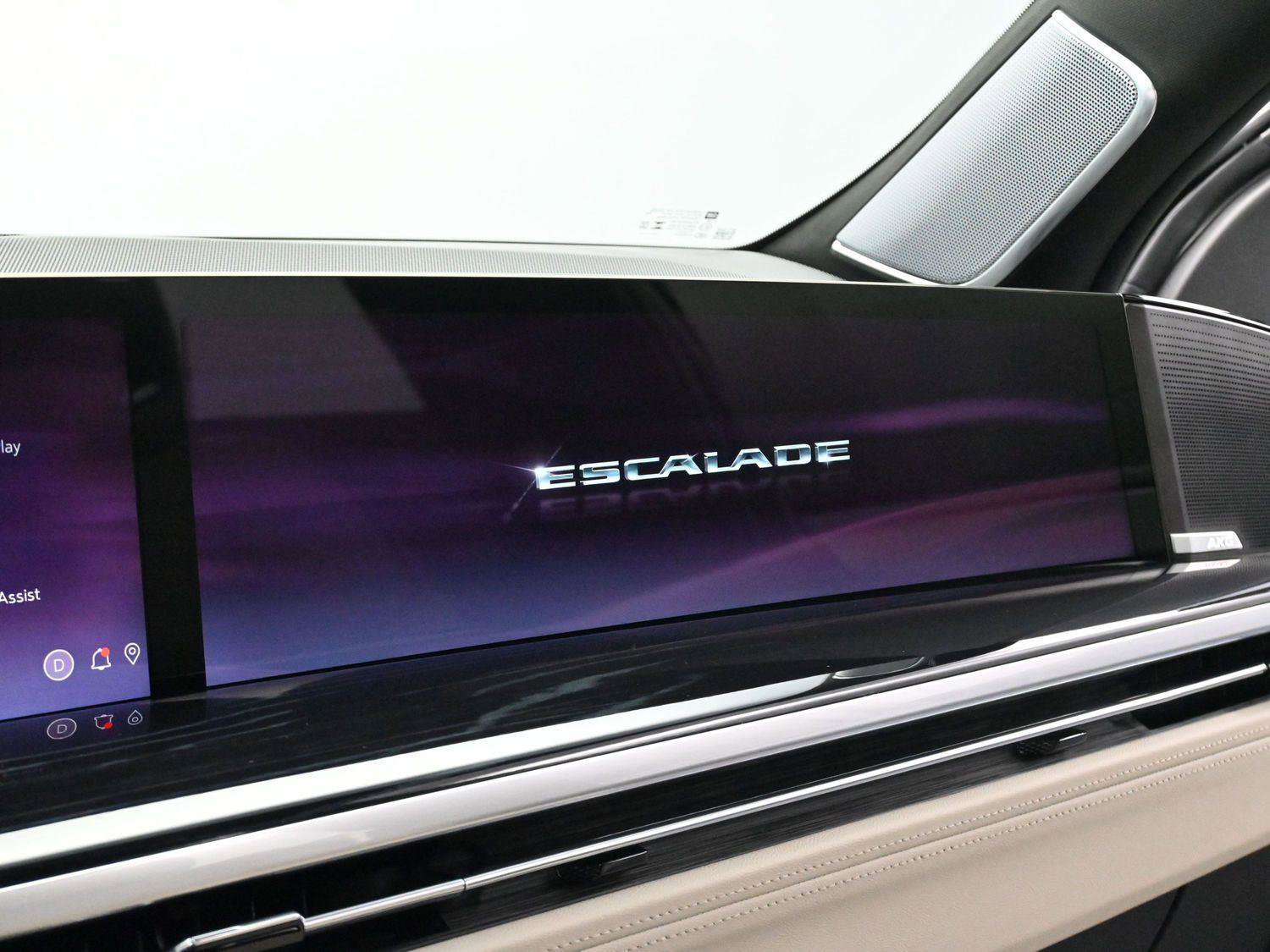 Certified 2026 Cadillac Escalade ESV Sport w/ Touring Package image 22