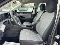 Used 2025 Volkswagen Tiguan S w/ 18" Wheel Package AWD/4WD image 12