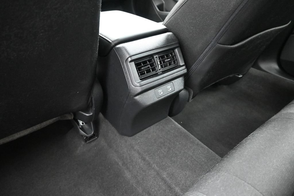 Certified 2025 Honda Accord Sport image 13
