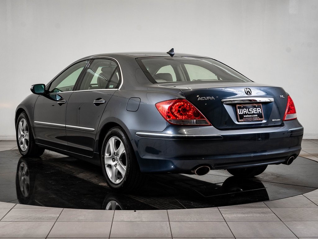 Used 2006 Acura RL image 6