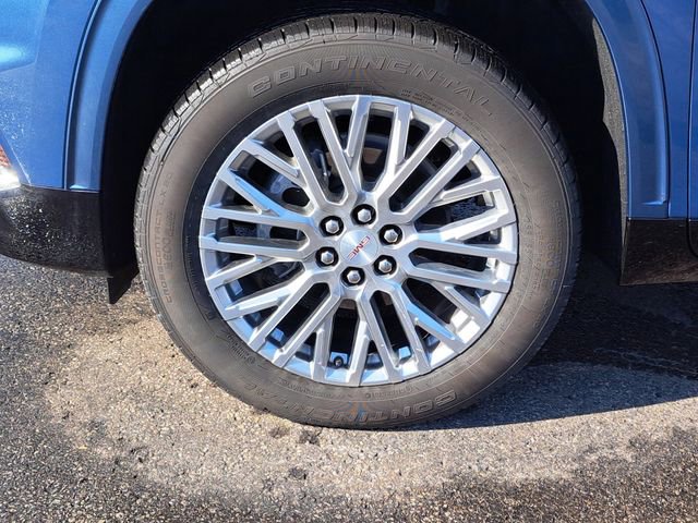 Used 2024 GMC Acadia Denali image 4