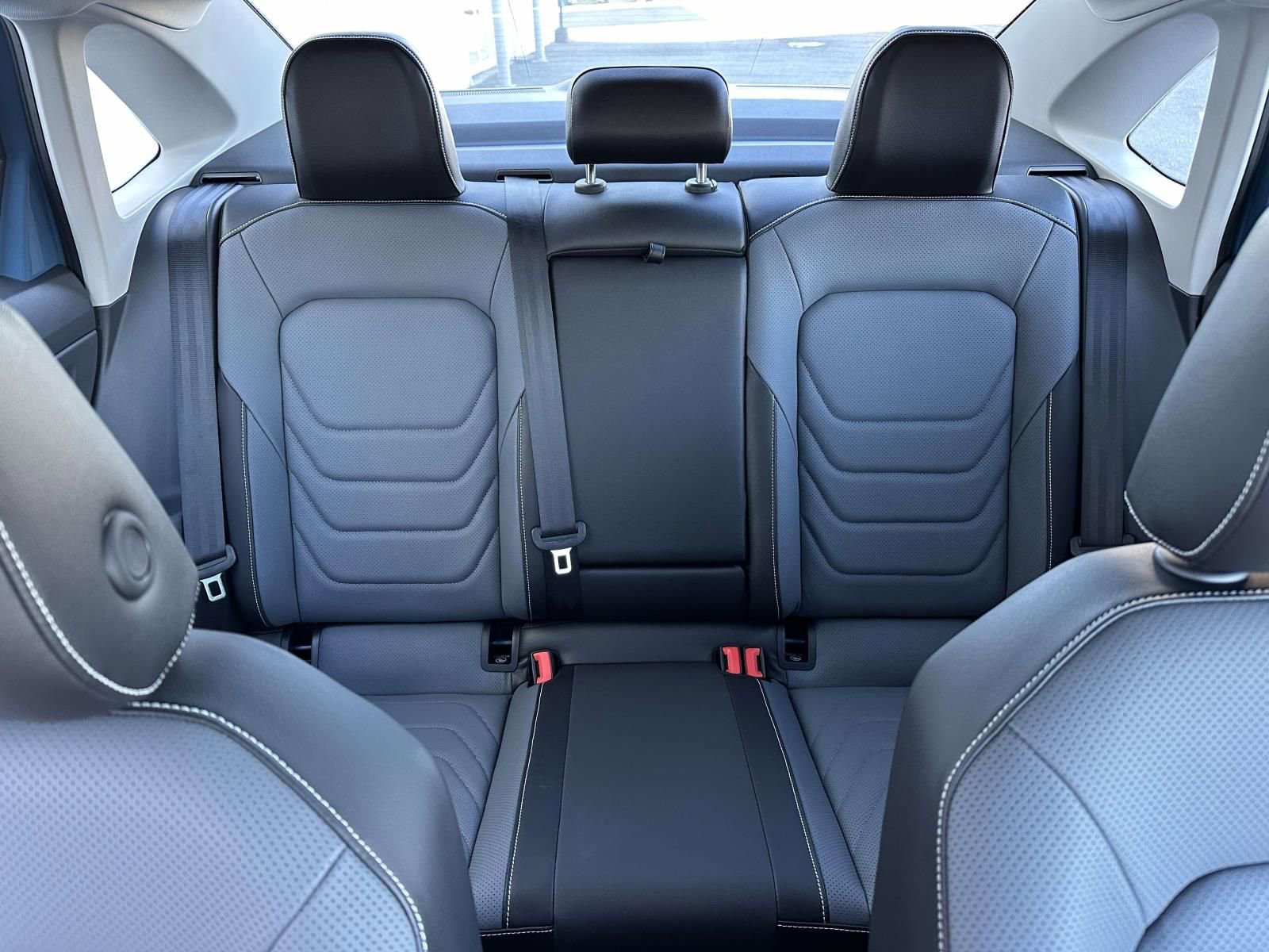 New 2026 Volkswagen Jetta SEL image 14