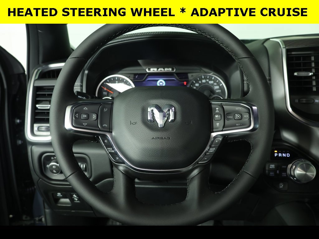 New 2026 RAM 1500 Laramie image 5