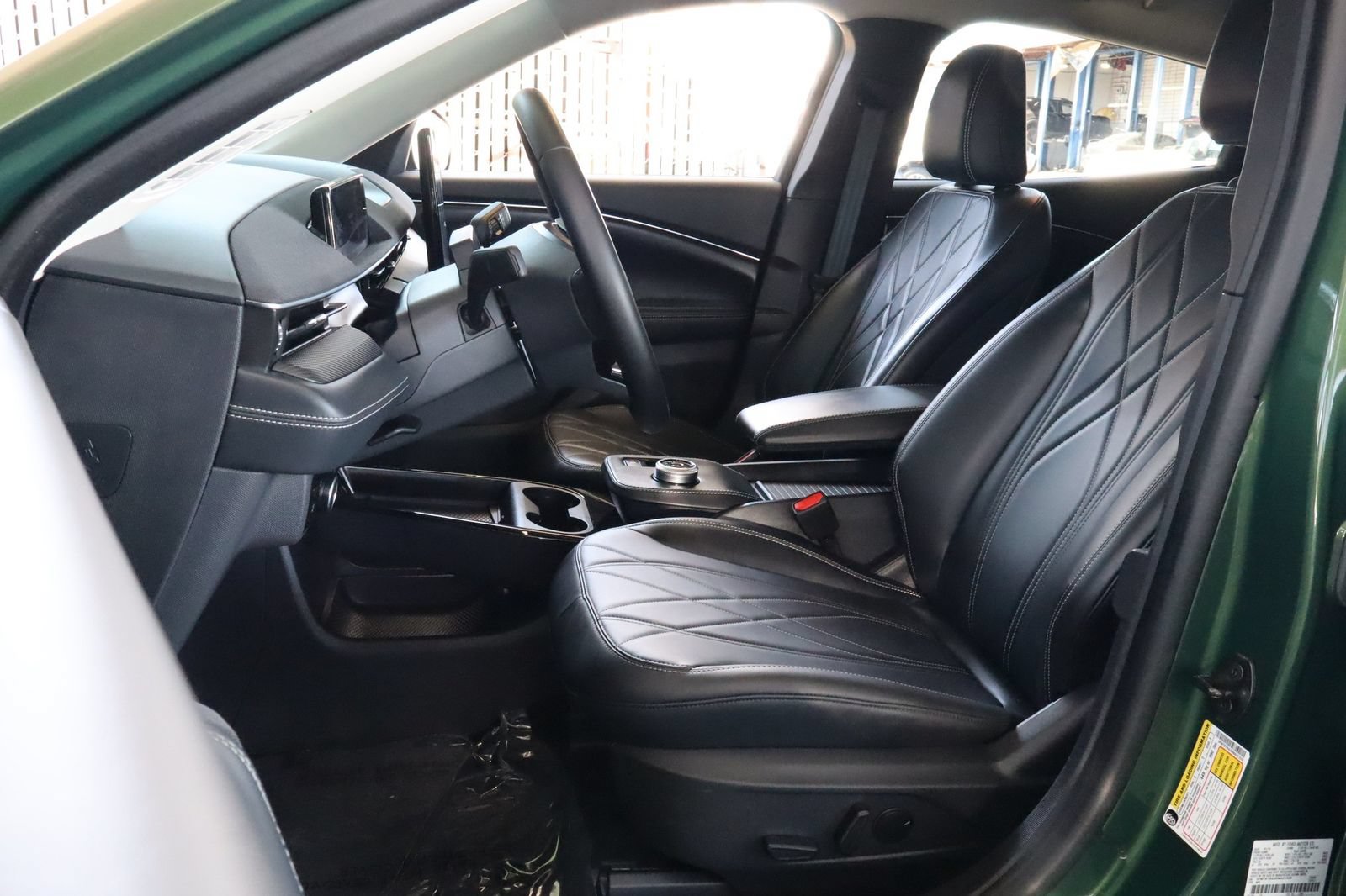 Used 2024 Ford Mustang Mach-E Select RWD image 20