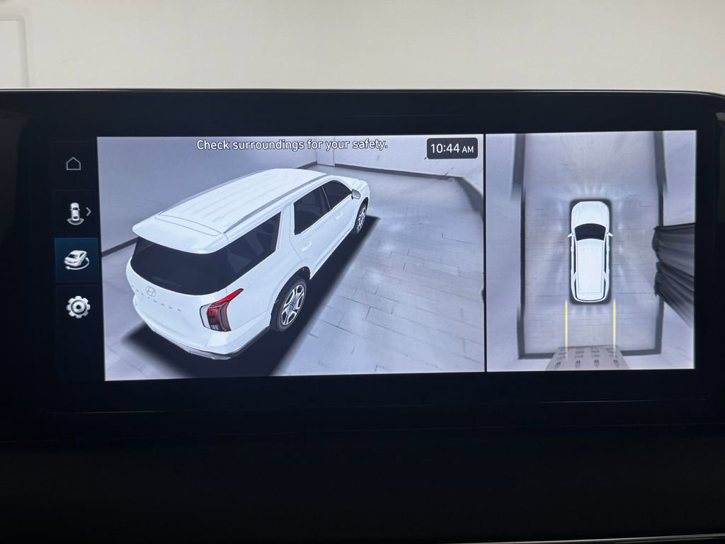 Used 2023 Hyundai Palisade Calligraphy image 22
