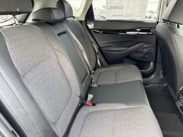New 2026 Kia Seltos S image 18
