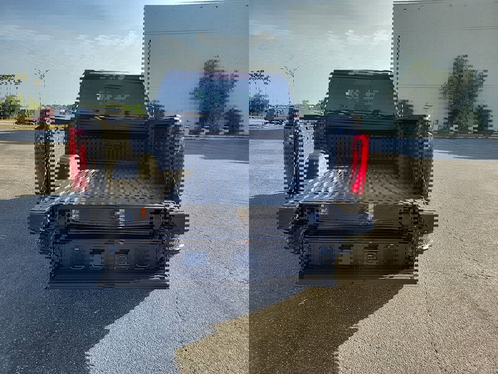 New 2026 GMC Sierra 2500 Denali Ultimate image 7