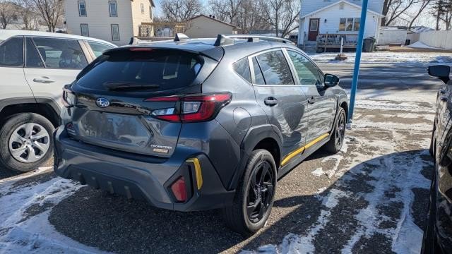 Used 2024 Subaru Crosstrek 2.5i Sport AWD/4WD image 6