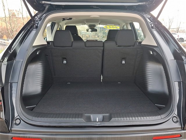 Used 2024 Honda HR-V LX image 27