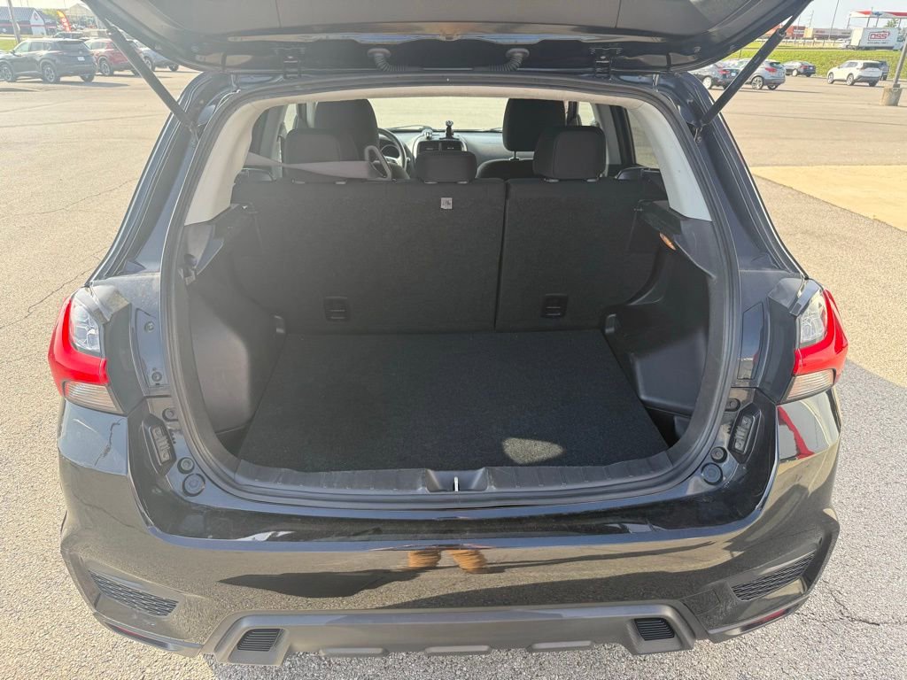 Used 2021 Mitsubishi Outlander Sport FWD image 9