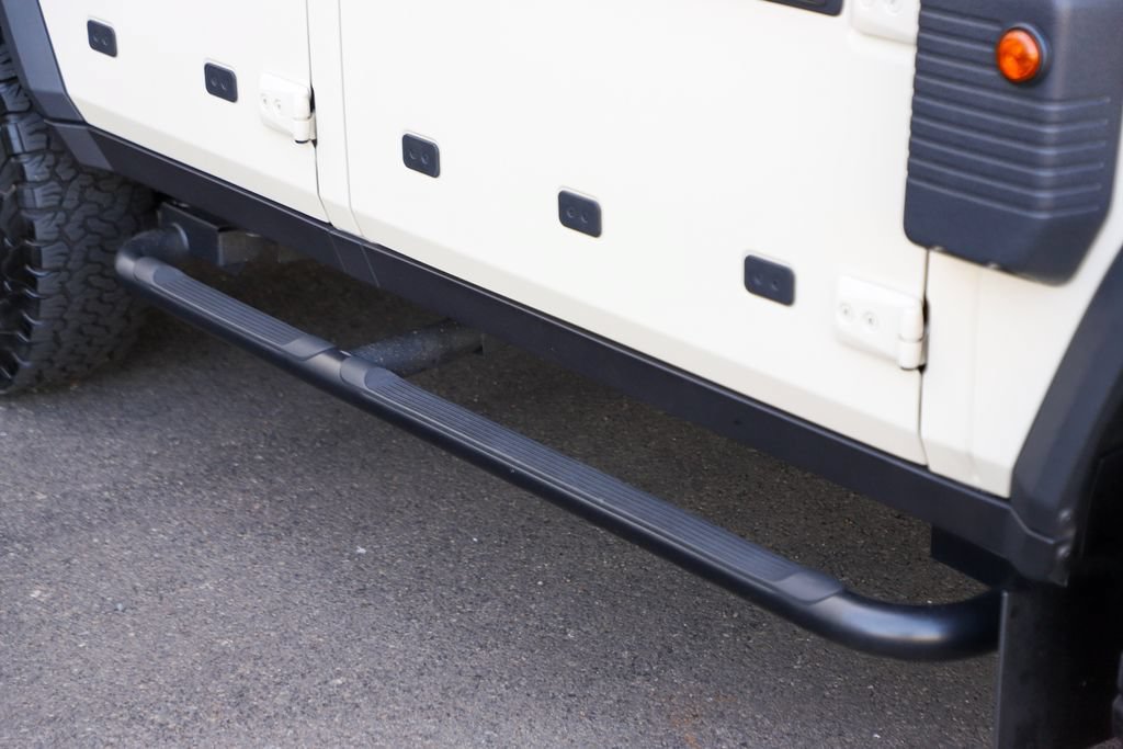 Used 2024 INEOS Grenadier AWD/4WD image 19