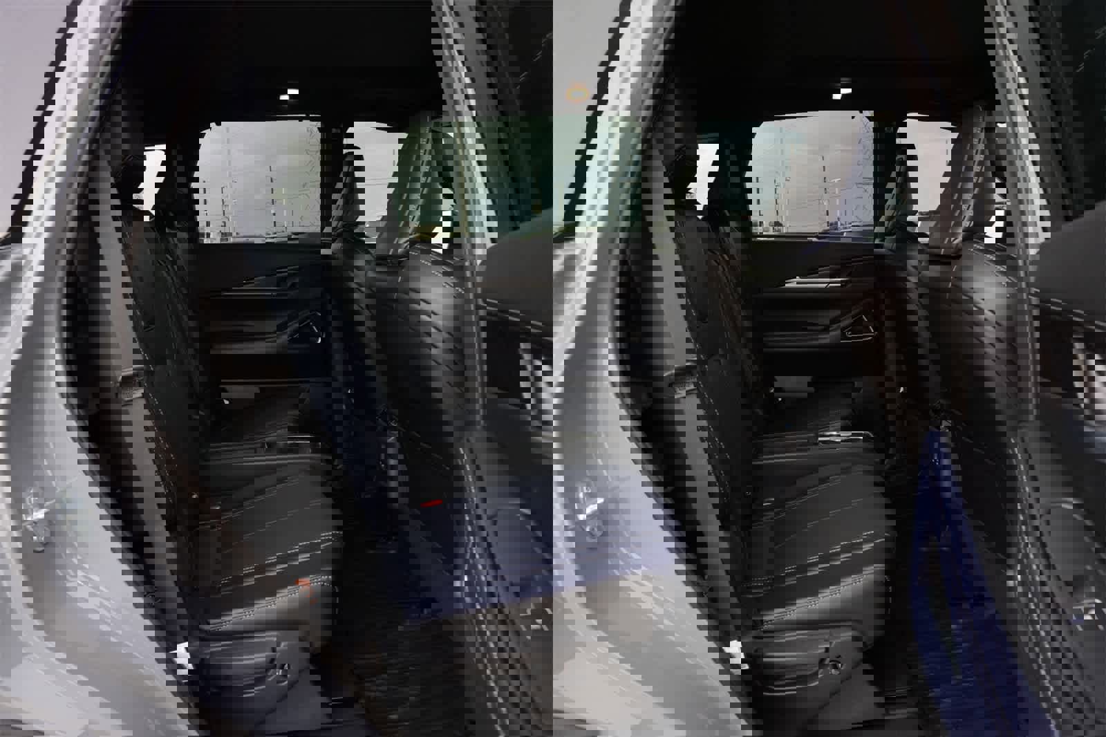 New 2026 INFINITI QX60 Sport w/ Dark Cargo Package image 22