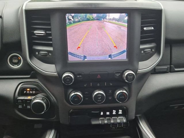 Used 2020 RAM 1500 Big Horn AWD/4WD image 18